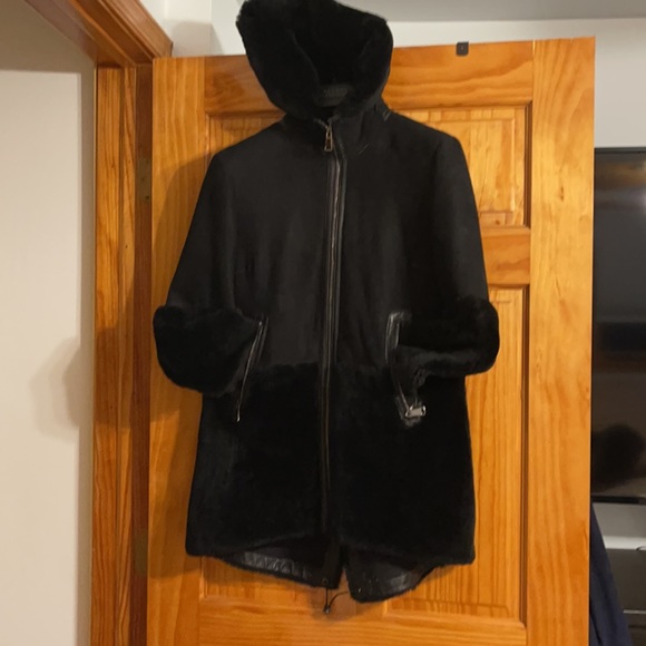Winter jacket - Picture 10 of 11
